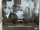 METALLICA GARAGE INC. SEALED AUDIOPHILE LIMITED EDITION 45RPM 6 LP BOX