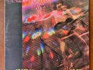Becen And The Shells ?– The Brand New Sound Of Funk And Roll LP '80 RARE VINYL