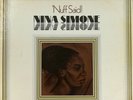'Nuff Said  - Nina Simone (1968 US)
