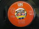 Northern Soul Record   DEAN PARRISH