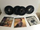 Elvis Presley - Original RARE- 1st Pressing Love Me Tender RIP It Up Elvis Sail
