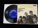 THE ROLLING STONES EP  You Better Move On 45 /PS 1964 DFE 8560 EX+