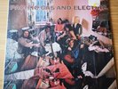 Pacific Gas & Electric RAR Vinyl LP