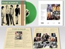 The Kinks - Live In San Francisco 1969 - Hand Numbered V Ltd Green Vinyl LP. NEW