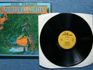 ALLEN TOUSSAINT ?'Southern Nights' vinyl LP UK 1975 1st press Reprise K54021 VG+