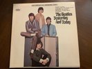 BEATLES YESTERDAY AND TODAY VINYL LP APPLE JACKSONVILLE ST 2553