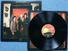 THE STRANGLERS 'Rattus Norvegicus' vinyl LP UK 1977 1st press + Inner Sleeve VG+