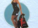 Tina Turner  Shaped  Picture Disc 7