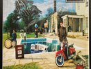 Oasis - Be Here Now Double Vinyl LP. 1997. Creation Records. UK.