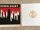 ‘Down East’ Jon Eardley/ Zoot Sims/ Phil Woods Vinyl Esquire LP 32-040 RVG UK NM