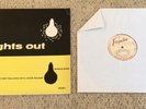 Lights Out - Jackie McLean/ Donald Byrd Original Esquire 32-041 Mono RVG LP NM