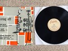 ‘Pairing Off’ Phil Woods Septet / Donald Byrd Esquire 32-026 Vinyl LP RVG Jazz