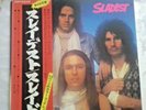 Slade Sladest Japanese Vinyl LP OBI