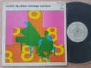 Octeto Cesar Camargo Mariano - Orig Brazil - SOM MAIOR - 1965  Bossa Jazz - ED1