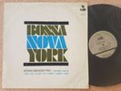 Sergio Mendes Trio - Bossa Nova York - Art Framer - Orig Brazil  Bossa Jazz ED1