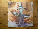 Madonna Like A Prayer Original 1989 UK Press STILL SEALED Vinyl LP Record 925844