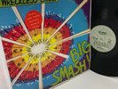 Wreckless Eric ?Big Smash Vinyl Record LP VG
