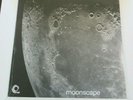 Michael Garrick Trio - Moonscape LP (Trunk, New & Sealed)