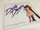 Vinyl Movie Soundtrack Dirty Dancing LP Records (NM/NM)