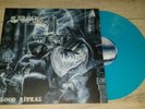 Samael - Blood Ritual - Vinyl - lim.200 Stück - Darkthrone