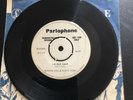 VERY RARE**BONNIE LOU & RUSTY YORK**LA DEE DAH** DEMO PROMO IN EXCELLENT+ COND: