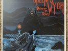 Salems Wych - Betrayer Of Kings, Private Press Heavy Metal, Metal War Records