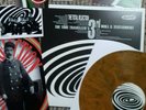 The Total Rejection : 'Time Traveller's 3rd Will' LP LTD Edition. Garage Punk, P