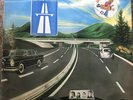 Kraftwerk - Autobahn - Vinyl LP - 1974 - Philips - German pressing