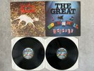 Sex Pistols - The Great Rock ‘N’ Roll Swindle (UK 2x Vinyl LP, 1979) 1st, EX/NM