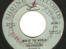 Northern Soul 45 THE EPSILONS 