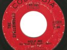 Northern Soul 45 THE SPELLBINDERS 