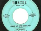 Northern Soul 45 THE SUMMITTS 