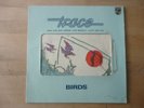 Trace ?– Birds, Philips, Netherlands 1975