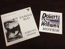 ROBERT PETE WILLIAMS / LOUISIANA BLUES Vinyl LP (Includes Booklet)
