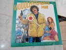 DISCO VIUUULENTEMENTE MIA ORCHESTRA ARMANDO TRAVAIOLI COLONNA SONORA ORIGINALE D
