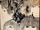 The Beatles Revolver Vinyl MFSL NEAR MINT von Sammler