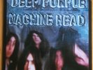 DEEP PURPLE MACHINE HEAD 1972 ALBUM VINYL LP FA3158 FAME RECORDS