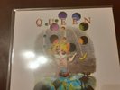 Queen Innuendo Vinyl Single Album Gold/orange Vinyl