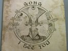 Gong - I See You (2 LP´s)
