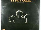 THE FUZZ Self-Titled NEAR MINT CALLA RECORDS LP 