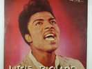 LITTLE RICHARD Self-Titled ORIGINAL SPECIALTY RECORDS MONO VINYL LP/SP 2103