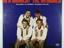THE INTRIGUES In a Moment YEW RECORDS ORIGINAL VINYL PRESS