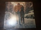 BOB DYLAN THE FREEWHEELIN MONO LP RECORD ORIGINAL HIGH FIDELITY