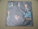 THE ROLLING STONES 12X5 AÑO 1964  LP LAMINATED  ORG.RARE LIMA  PERU