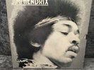 Jimi Hendrix 11 Lp Vinyl Record Box Set Electric Ladyland Axis Stereo 2625 040