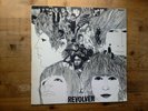 The Beatles Revolver -2/-3 EX Vinyl LP Record Album PMC 7009 Sample Sticker