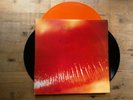 The Cure Kiss Me Kiss Me Kiss Me VG 2 x Black 1 x ORANGE Vinyl Record FIXH 13