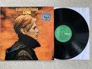 David Bowie Low Vinyl Spain 1983 RCA Green Label Glossy Cover RARE