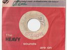 SKIN REGGAE BLANK 1968 THE RAVERS 