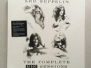 LED ZEPPELIN Complete BBC Sessions 5LP 180 Gram Vinyl US Version 2016 SEALED NEW